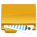 Documents  icon